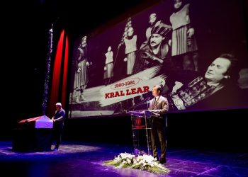 Kenan Işık içinAKM’de ortak tören düzenlendi İmamoğlu : Hepimizi ortak duyguda birleştirdi