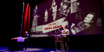 Kenan Işık içinAKM’de ortak tören düzenlendi İmamoğlu : Hepimizi ortak duyguda birleştirdi