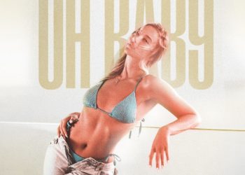 Aleyna Kalaycıoğlu- “OH BABY” 19 Temmuz’da yayında