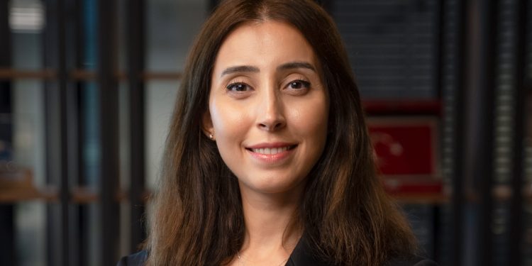 Arzu Şafak : “Hayalinizdeki Mesleği Seçerken, Yeni Nesil Kariyer Fırsatlarını Göz Ardı Etmeyin!”