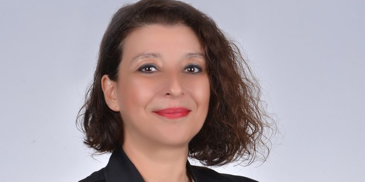Banu Mercan Öztürk : İş hayatının sessiz sorunu Presenteizm