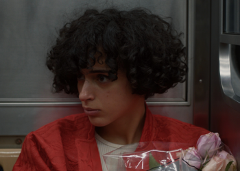 Türk oyuncu Cemre Paksoy, ‘Night Nurse’ filminde  Mimi Rogers’la başrolde