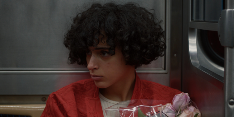 Türk oyuncu Cemre Paksoy, ‘Night Nurse’ filminde Mimi Rogers’la başrolde