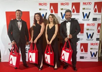 Doğtaş Tasarımları A’ Design Award&Competiton ödüllerinde 4 ödül birden aldı