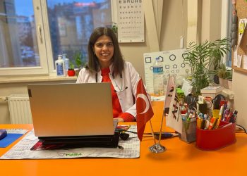 Aile Hekimleri Dernekleri Federasyonu Başkanı Dr. Türkü Yağmur Nehir : Gastroenterit Vakaları Arttı! Yediklerinize dikkat edin!