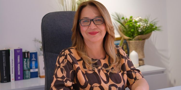 Güneş çarpmasına dikkat!