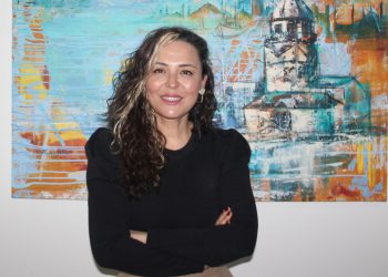 Ebru Şen : “Türkiye Estetik Cenneti Oluyor”