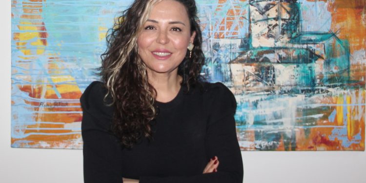 Ebru Şen : “Türkiye Estetik Cenneti Oluyor”