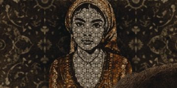 Eftalya Yağcı- “Gamzedeyim Deva Bulmam” 12 Temmuz’da yayında