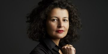 Fatoş Üstek ile geleceğin sanat kurumları