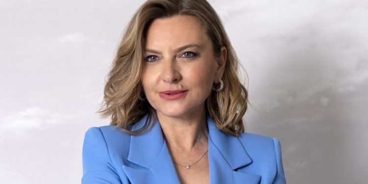 ManpowerGroup Türkiye Genel Müdürü Feyza Narlı : Otomotiv dünyasında her 10 işverenden neredeyse 8’i aradıkları yetenekleri bulmakta zorlanıyor