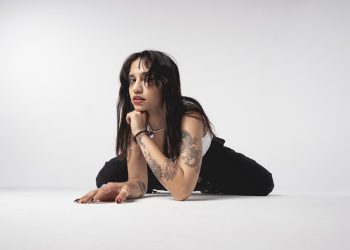 Melis Karaduman “Bu Kez” 26 Temmuz’da Yayında