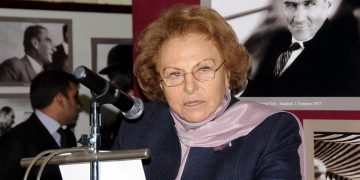 Nüket Ersoy’dan Gençlere Tarihi Çağrı “Çağın gerektirdiği meslekler tercih ederek ülkenize hizmet edin”