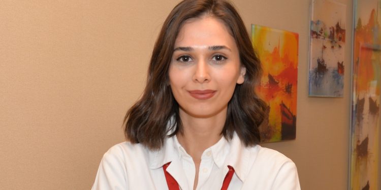 Diyetisyen Sinem Türkmen : Kalp dostu ve kanser savaşçısı domatesin faydaları