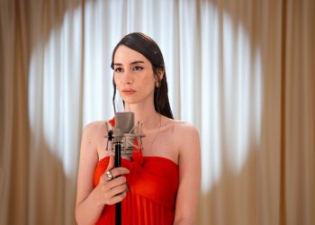 Sena İris- “Bu Şehir” 26 Temmuz’da Yayında