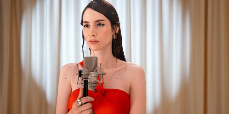 Sena İris- “Bu Şehir” 26 Temmuz’da Yayında