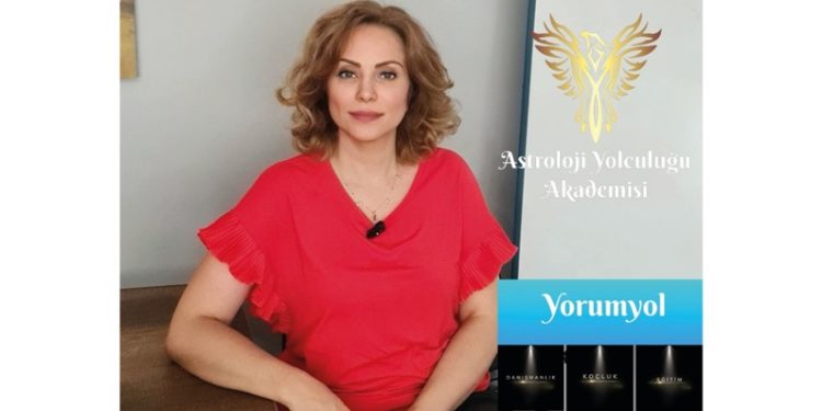 Astroloji Yolculuğu: Gökyüzünden Haberler 2024 Satürn Gerilemesi –  Karmık ve Sorunlu Dönemlere Hazır Olun!