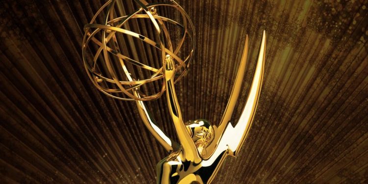 The Walt Disney Company’nin Emmy® 183 yapımı  adayı oldu