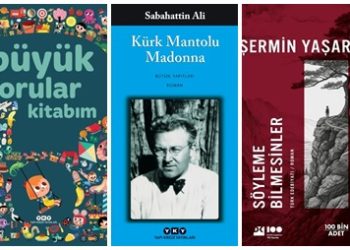 Hepsiburada 2024 yılının ilk yarısında en çok satan kitapları açıkladı