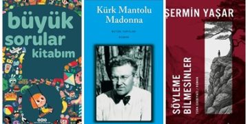 Hepsiburada 2024 yılının ilk yarısında en çok satan kitapları açıkladı