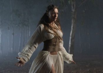 Şahmaran 9 Ağustas’ta 2. Sezonuyla Netflix’te