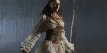 Şahmaran 9 Ağustas’ta 2. Sezonuyla Netflix’te
