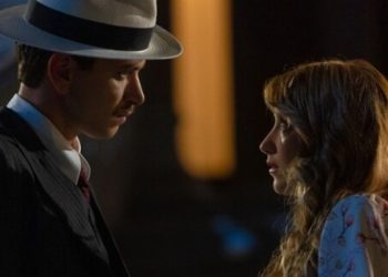 Hazal Kaya ve Selahattin Paşalı’nın paylaştığı Pera Palas’ta Gece Yarısı’nın 2. sezonu 12 Eylül’de Netkix’te