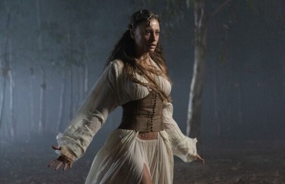 Şahmaran 9 Ağustas’ta 2. Sezonuyla Netflix’te