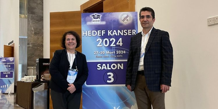 En sık görülen karaciğer kanseri türü Hepatoselüler Karsinom’un (HCC) sağlık harcamalarındaki payı yıllık 2 milyar TL’nin üzerinde