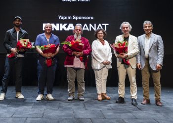 “Anlatmadan Yapamam” seyirciyle buluştu