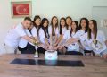 Ege atletik voleybolda İzmir şampiyon