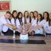 Ege atletik voleybolda İzmir şampiyon