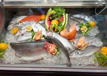 Türk gıda sektörü ABD pazarında büyüyor