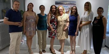“CLIMATE-IST’24” Sergisi’nin Son Durağı: İstanbul