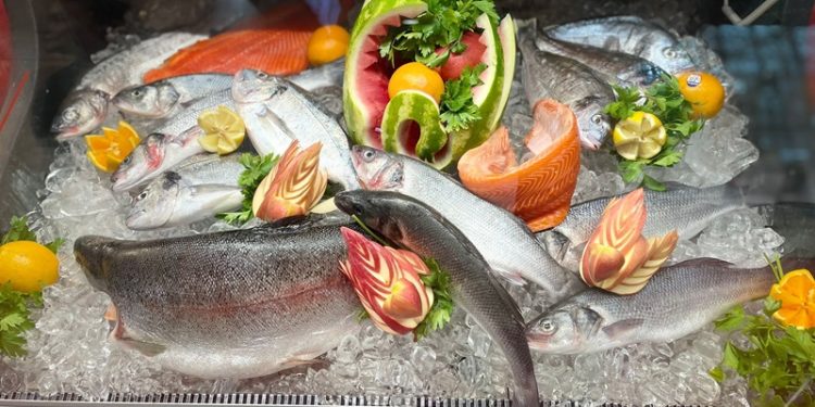 Türk gıda sektörü ABD pazarında büyüyor