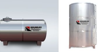 Paslanmaz Depolar Hangi Amaçlarla Kullanılıyor?