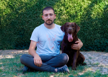 Köpek eğitmenlerinden sokak hayvanları yasasına tepki