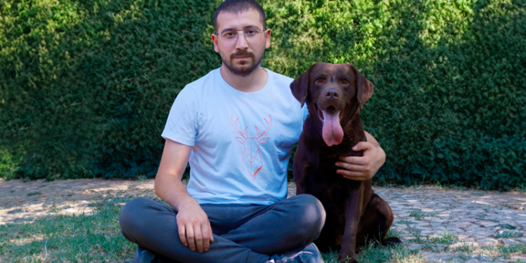 Köpek eğitmenlerinden sokak hayvanları yasasına tepki