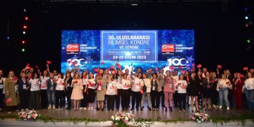 İZDO 31’inci Uluslararası Bilimsel Kongre ve Sergisi’ne geri sayım başladı