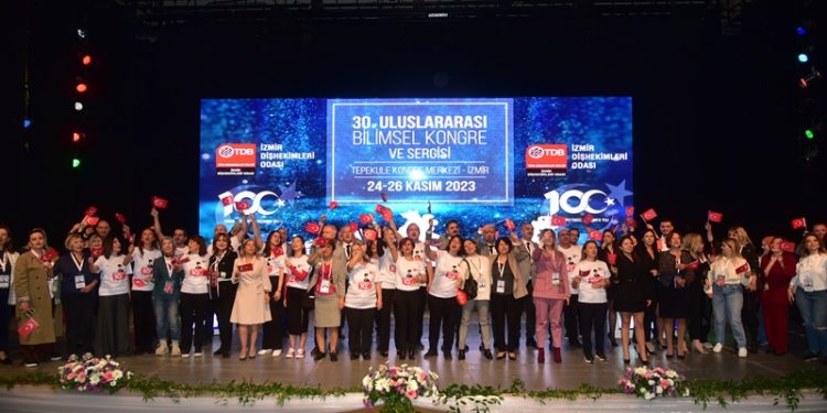 İZDO 31’inci Uluslararası Bilimsel Kongre ve Sergisi’ne geri sayım başladı