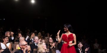 Beterböcek Beterböcek’in oyuncuları   Venedik Film Festivali prömiyerinde ayakta alkışlandı!