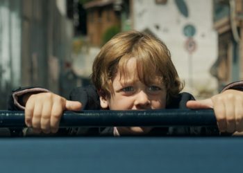 ‘Deha’dan ilk tanıtım yayınlandı : “Babana Bile Güvenme!”