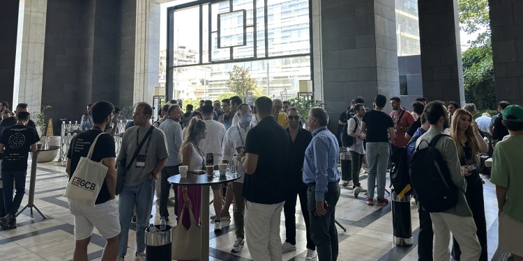 CryptoPowerEx İstanbul Blockchain Week’te varlığını güçlendirdi
