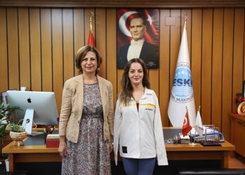 Eskişehirli Yüzücü Sümeyye Boyacı’nın hedefi olimpiyatlarda madalya