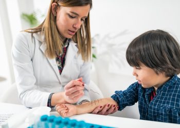 Alerji testinin pozitif çıkması aktif bir alerji olduğunu göstermeyebilir!