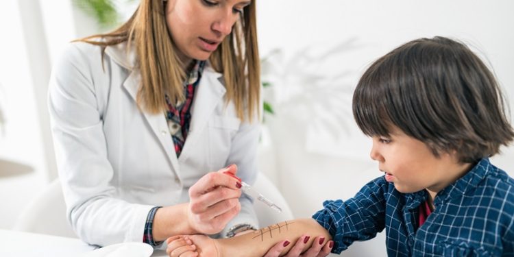 Alerji testinin pozitif çıkması aktif bir alerji olduğunu göstermeyebilir!