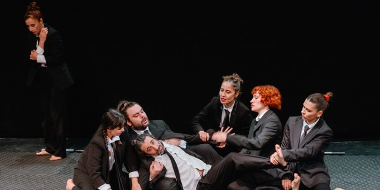 Müzede Sahne 22-25 Ağustos’ra Sakıp Sabancı Müzesi’nde