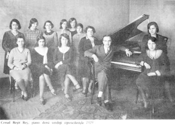 Cumhuriyet ve Müzik