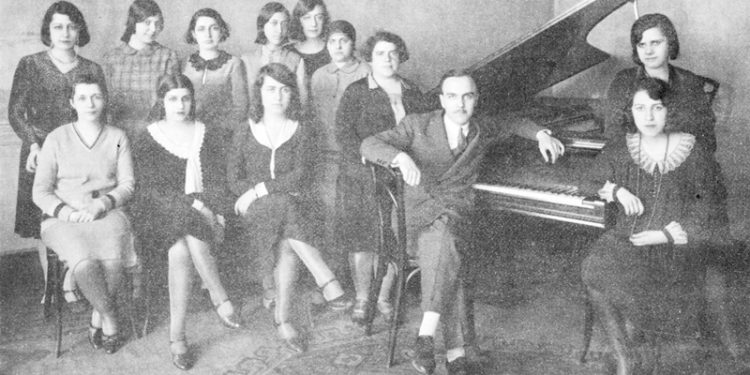 Cumhuriyet ve Müzik