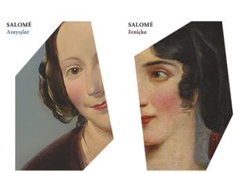 Erken modernizme öncülük eden kadın entelektüellerden Lou Andreas-Salomé’den iki uzun öykü: Arayışlar ve Feniçka